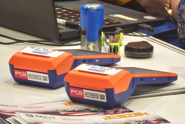 EDC PCS x BRI Hadir di Acara ASITA Tour Travel Fair 2023!